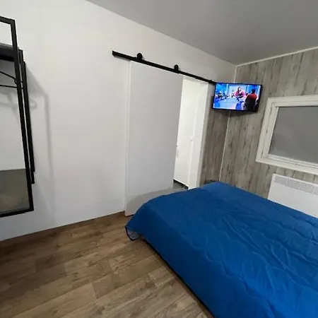 Hotell Classeco Gent