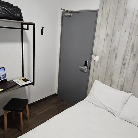 Hotel Classeco *