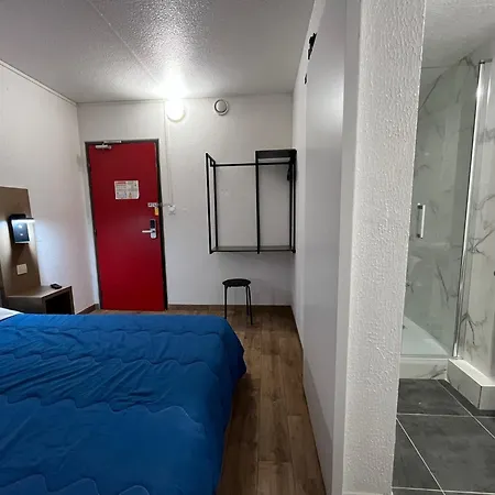 Hotel Classeco