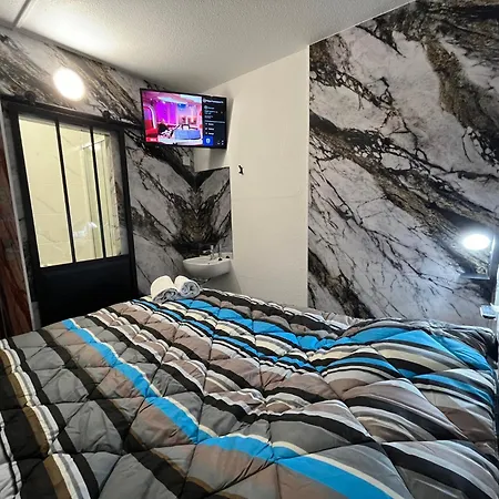 Classeco Hotel Gante