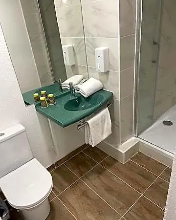 Готель Classeco *