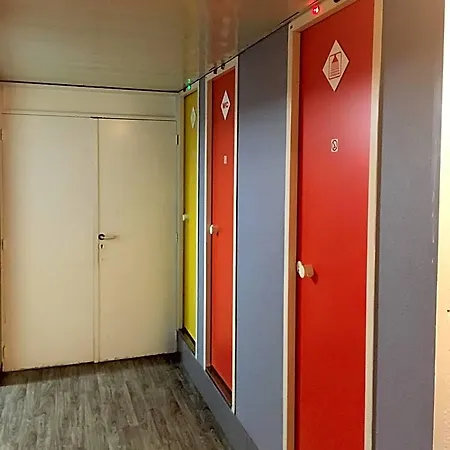 Готель Classeco *
