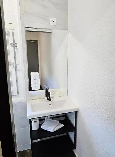 Hotell Classeco Gent