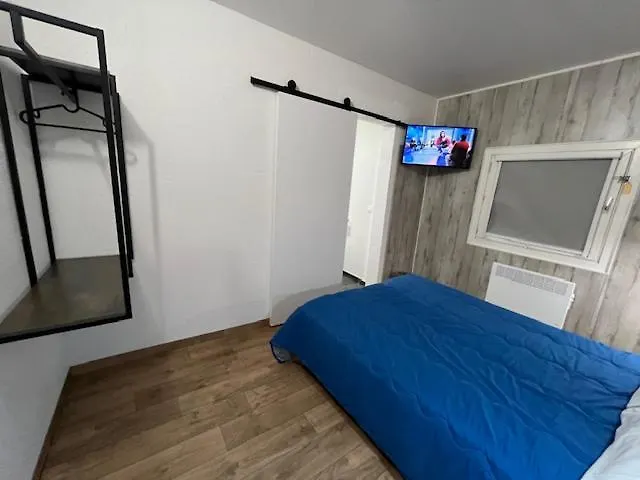 Hotell Classeco Gent