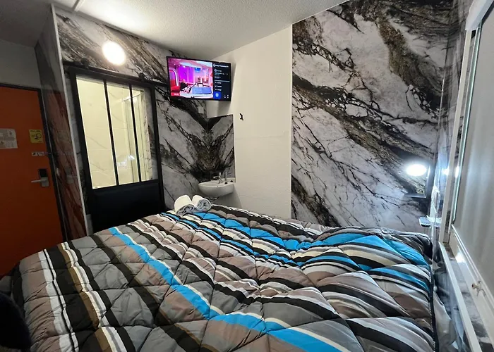 Classeco Hotell Gent