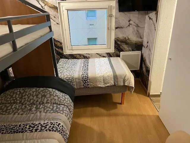 Classeco Hotell Gent